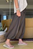 The Moxie Bubble Skirt Chocolate